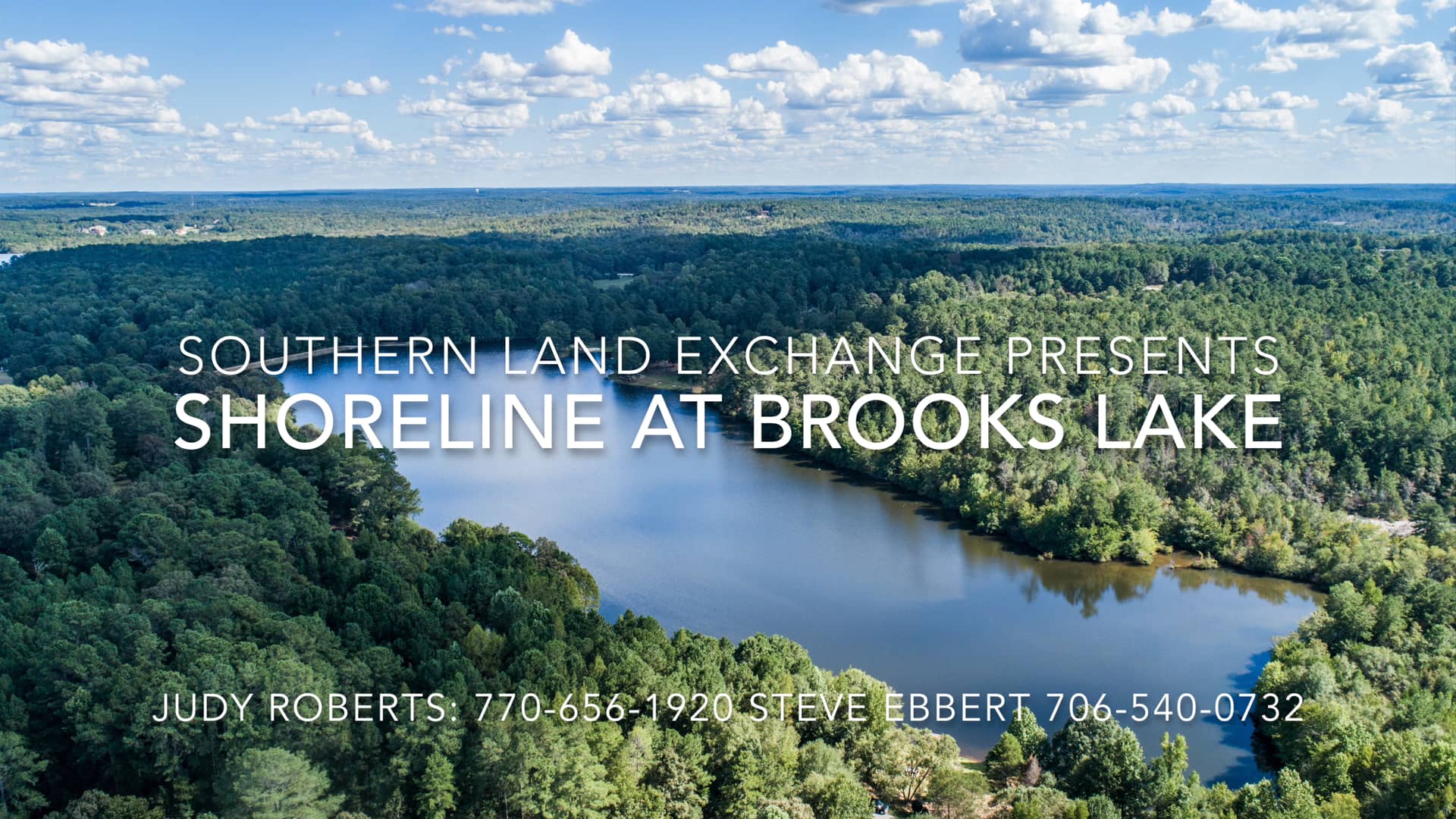 Shoreline at Brooks Lake V2 on Vimeo