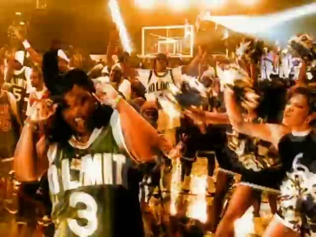 Master P - Make Em Say Uhh on Vimeo