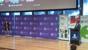 2018 Asia-Pacific 3MT Finalists