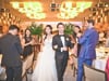 March-in Trailer (Panoramic) with Vivian & Raphael by AllureWeddings
