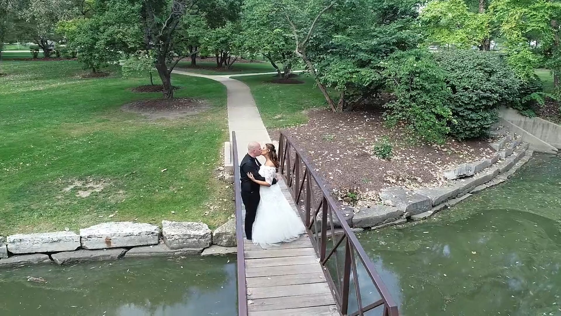 Briana and Michael Teaser