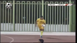 Mes Kerman v Navad Urmia - Highlights - Week 6 - 2018/19 Azadegan League