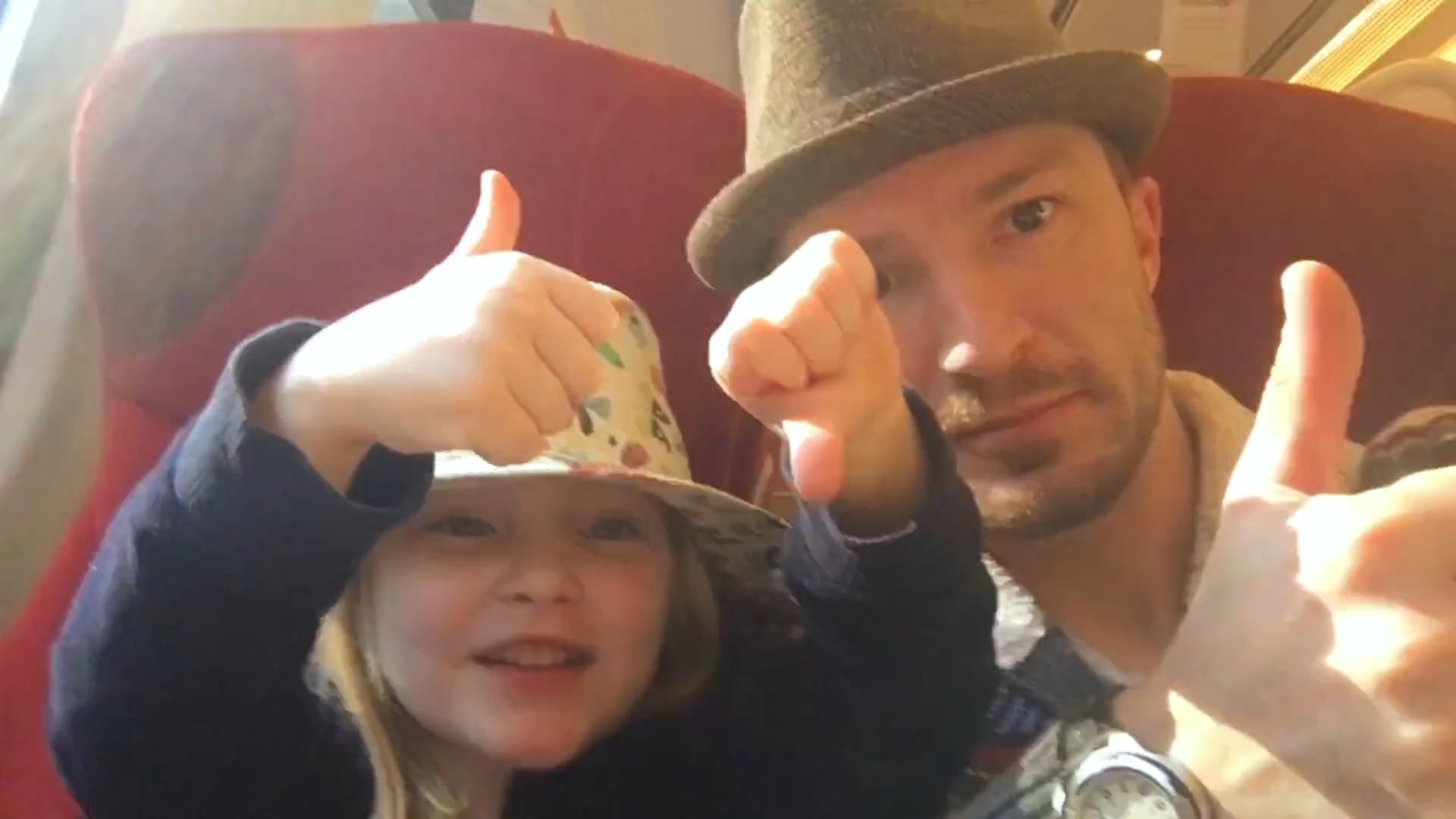 UK Spring - 2018 on Vimeo