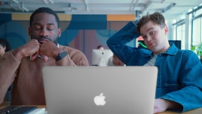 Vervoe - Customer Success Story