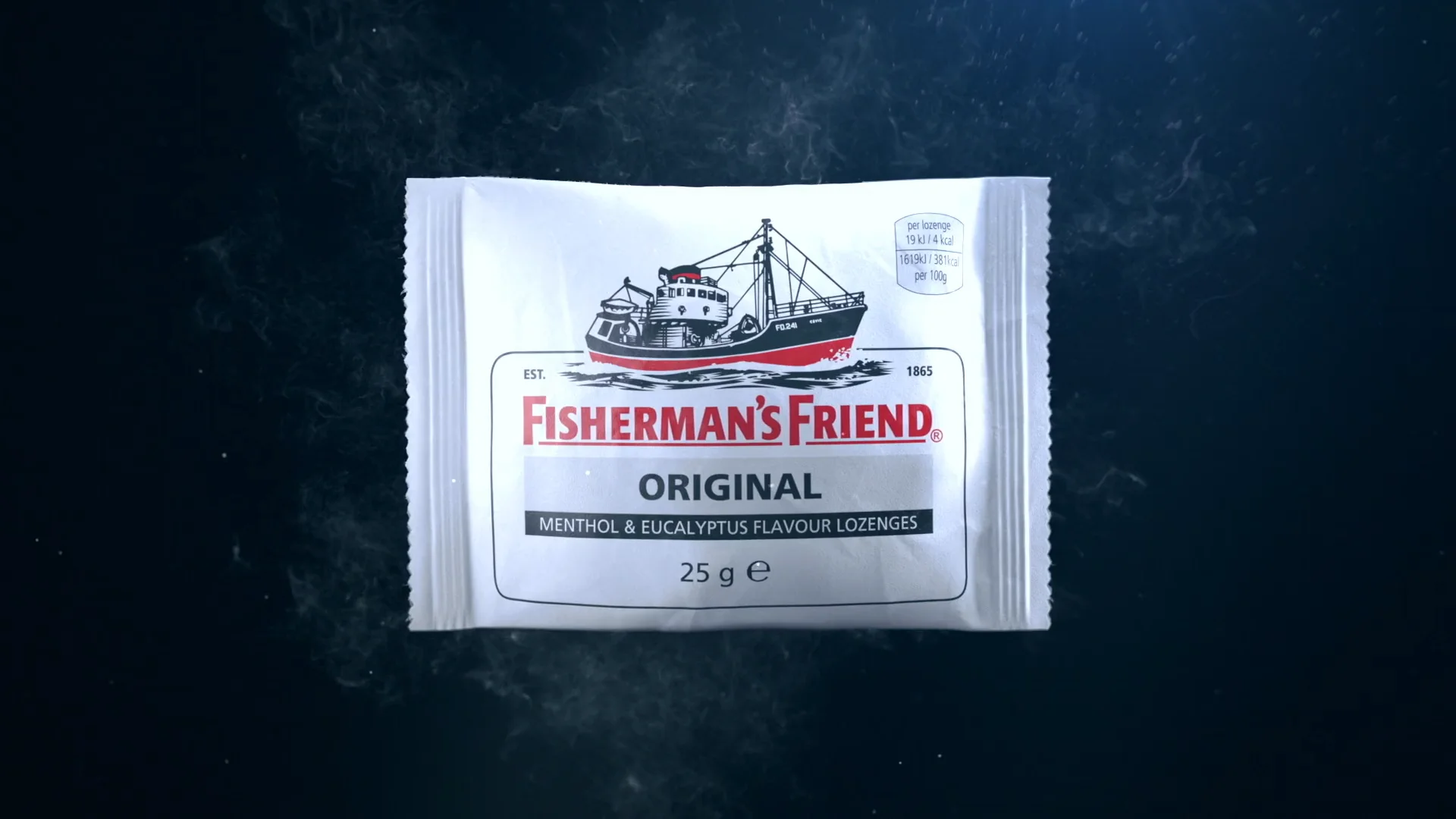 Fisherman’S Friend How Do They Do It – MGME