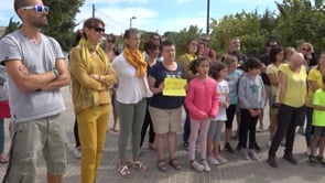 Avui fa un any del referèndum de l'1 d'octubre