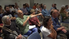 SOS Costa Brava es presenta a l'Escala