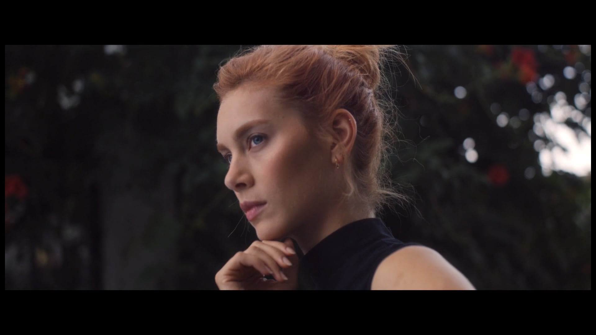 REDBERRIES // Andreas Leaf