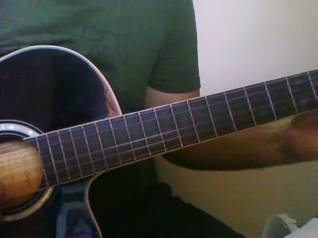 Curso de Violão Online - Vídeo