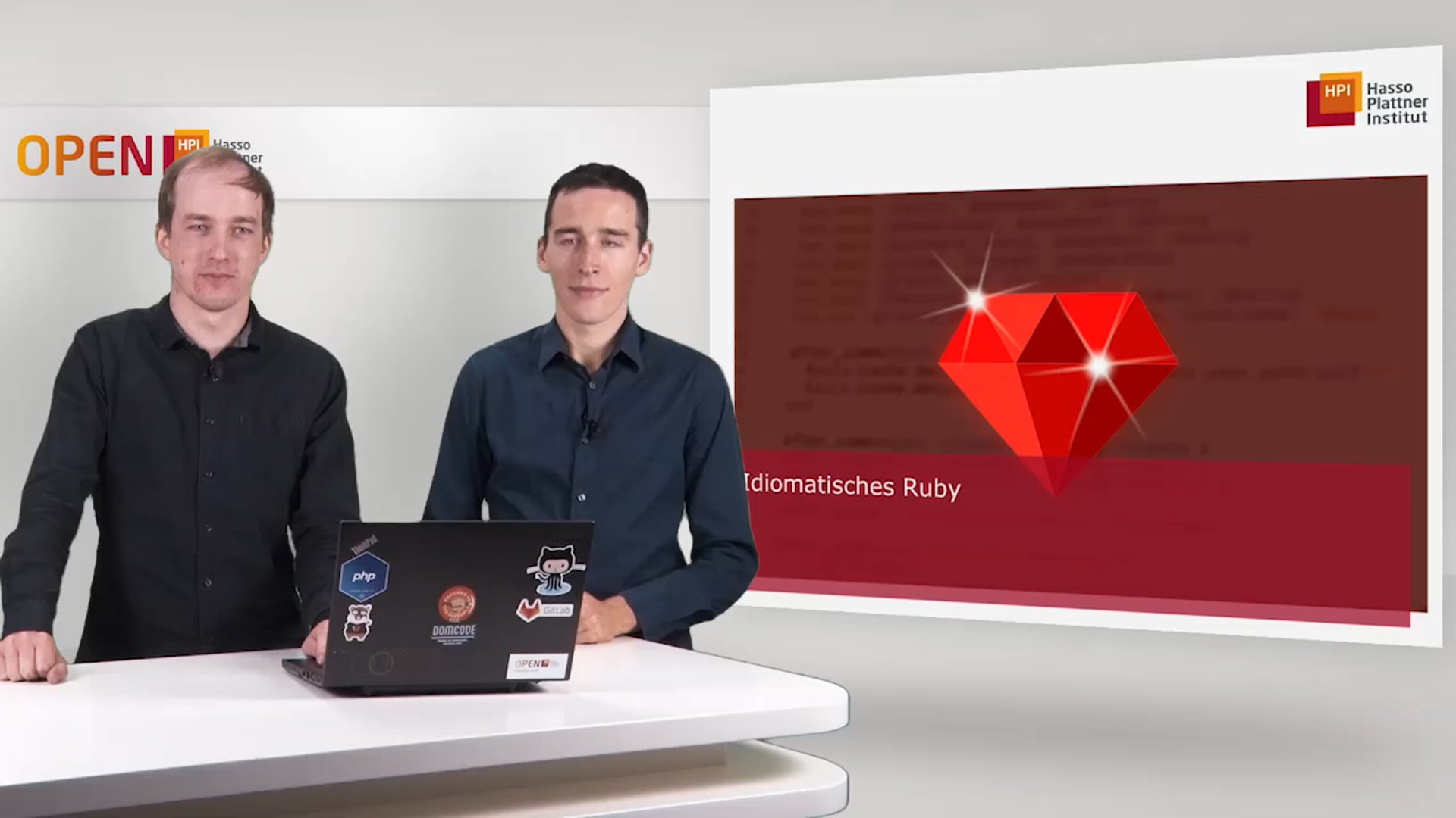 3.8 Idiomatisches Ruby