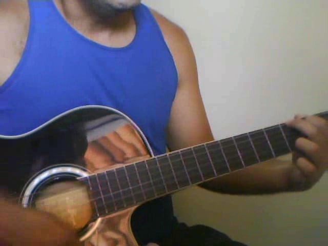 Curso de Violão Online - Vídeo