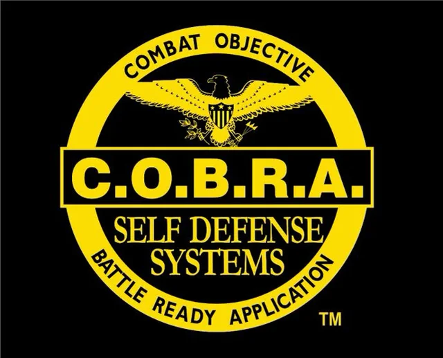COBRA Online Self-Defense Course