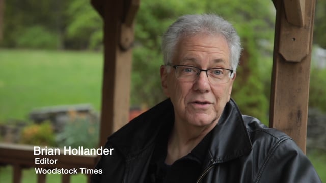 Woodstock Land Conservancy Video