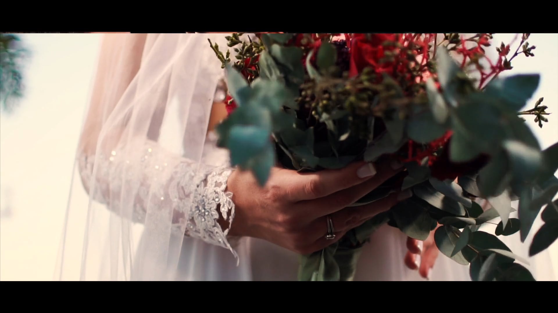 Wedding Cinema : Karla e Gabriel