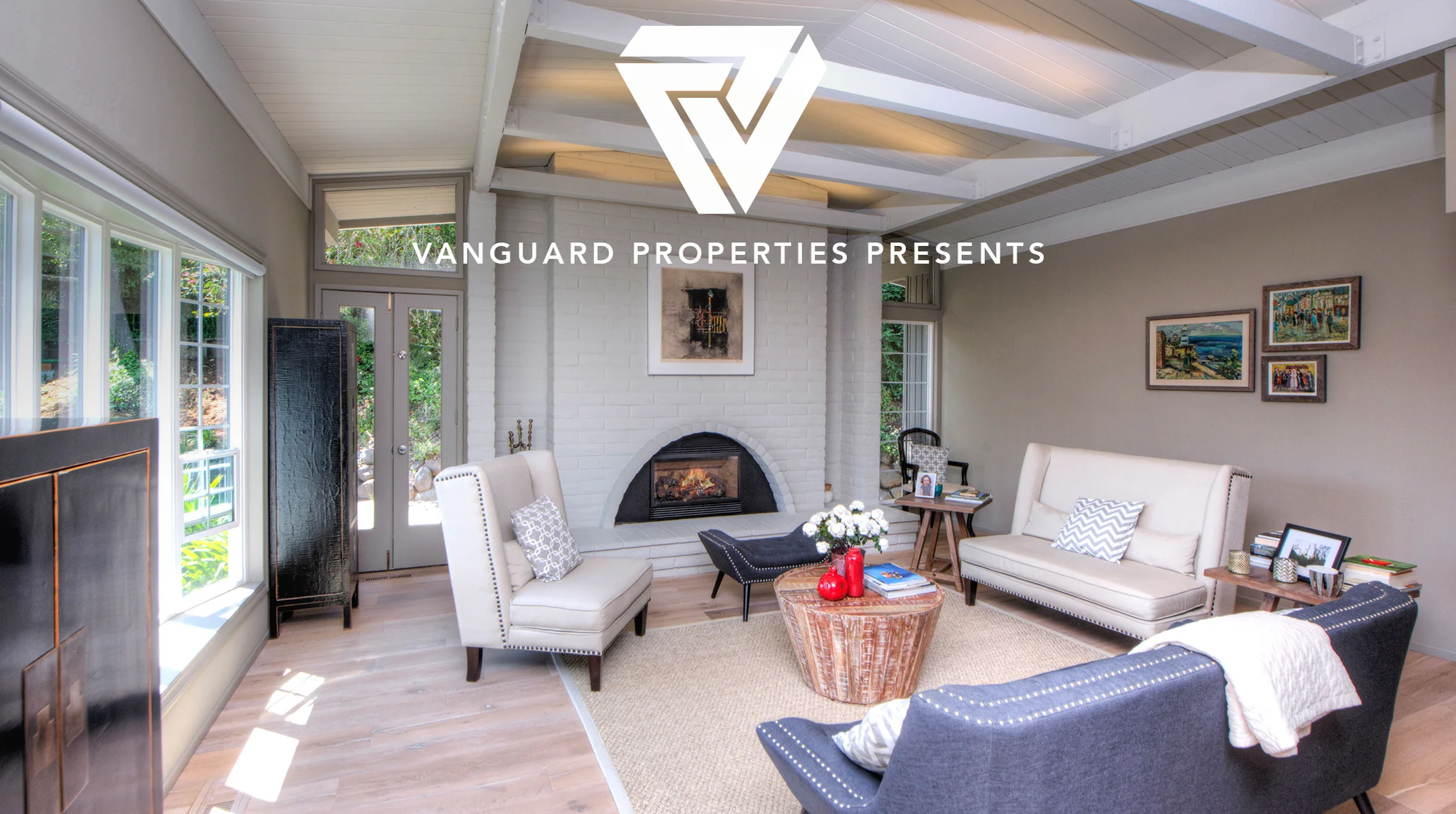 394 Hilary Dr, Tiburon on Vimeo