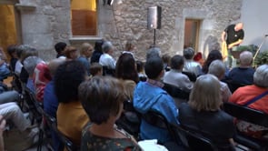 Acaba el primer cicle de cançó d'autor 'D'arrel i amb Salero'