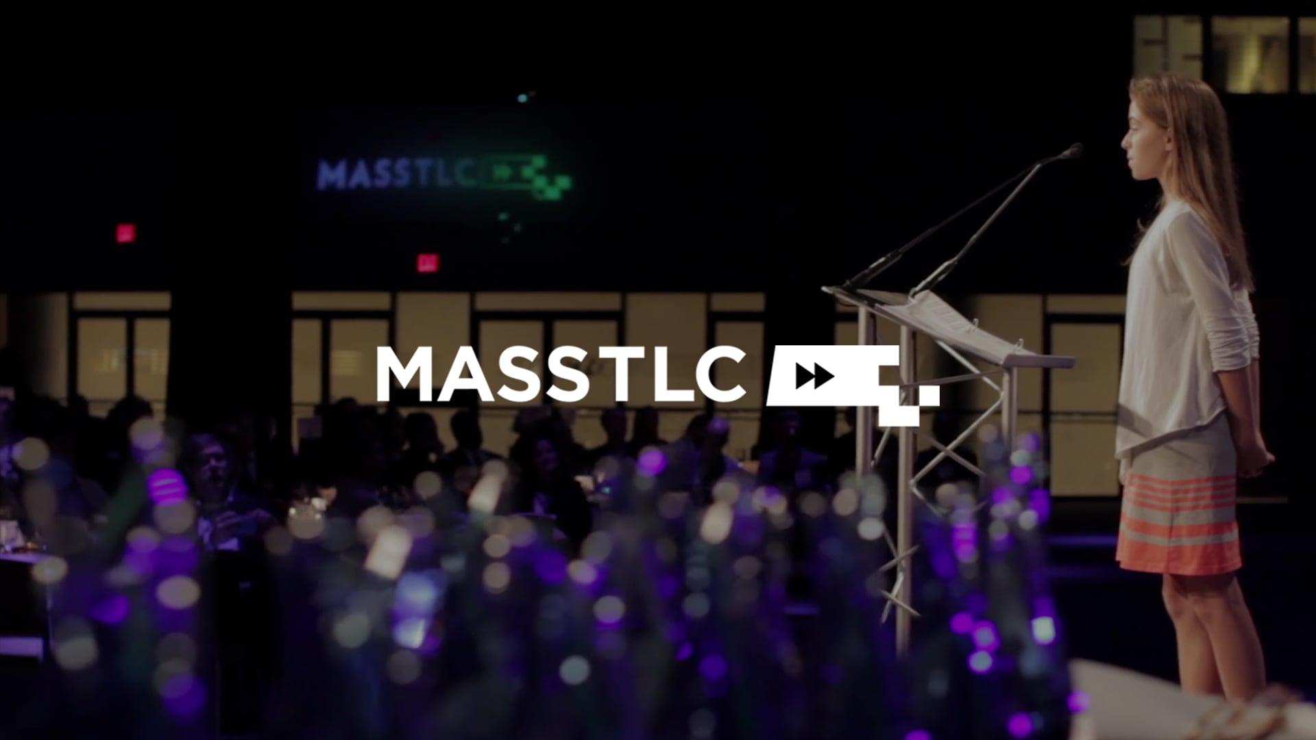 2016 MassTLC Leadership Awards Gala - Event Recap