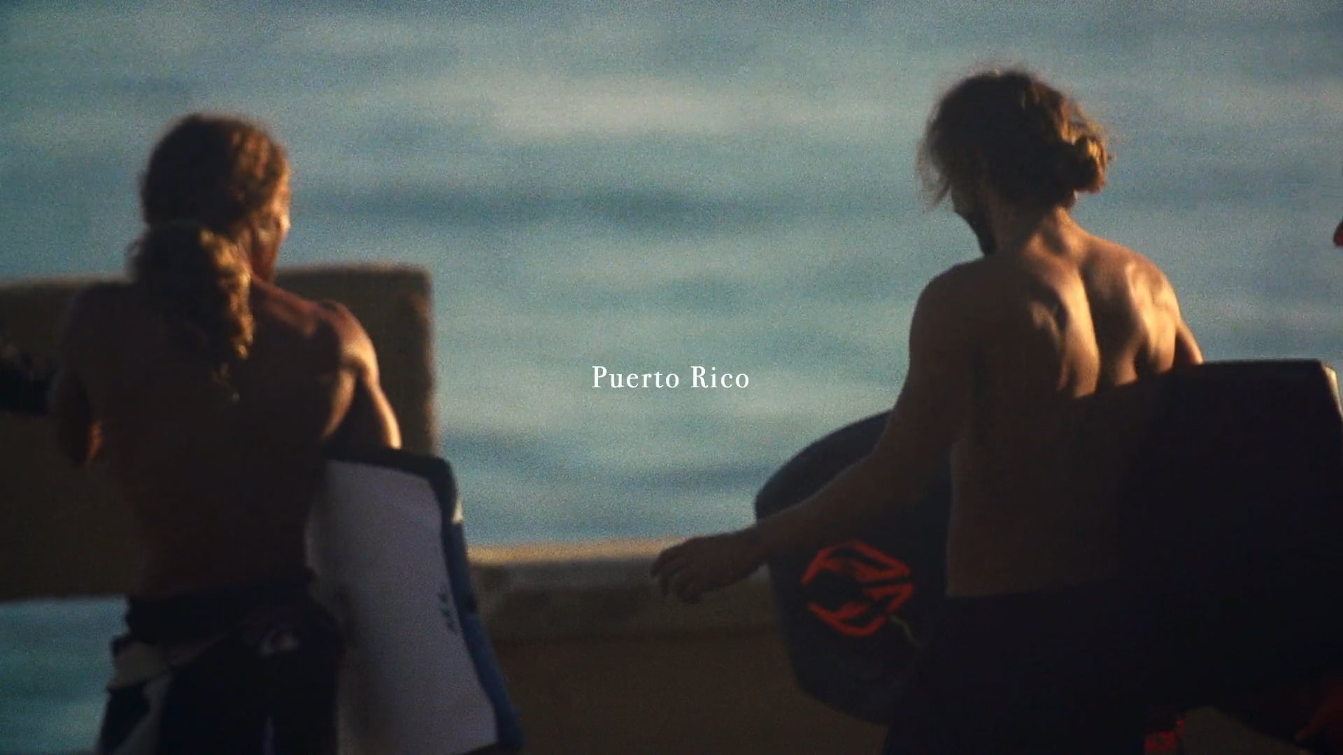 TURISTA Puerto Rico ep. 2