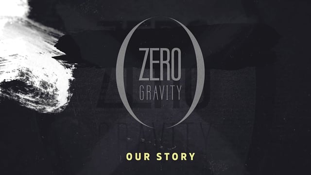 Zero Gravity History Final