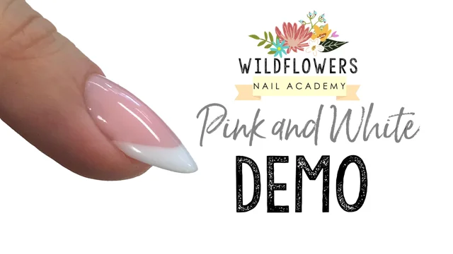 Nail Art Tools – Wildflowers