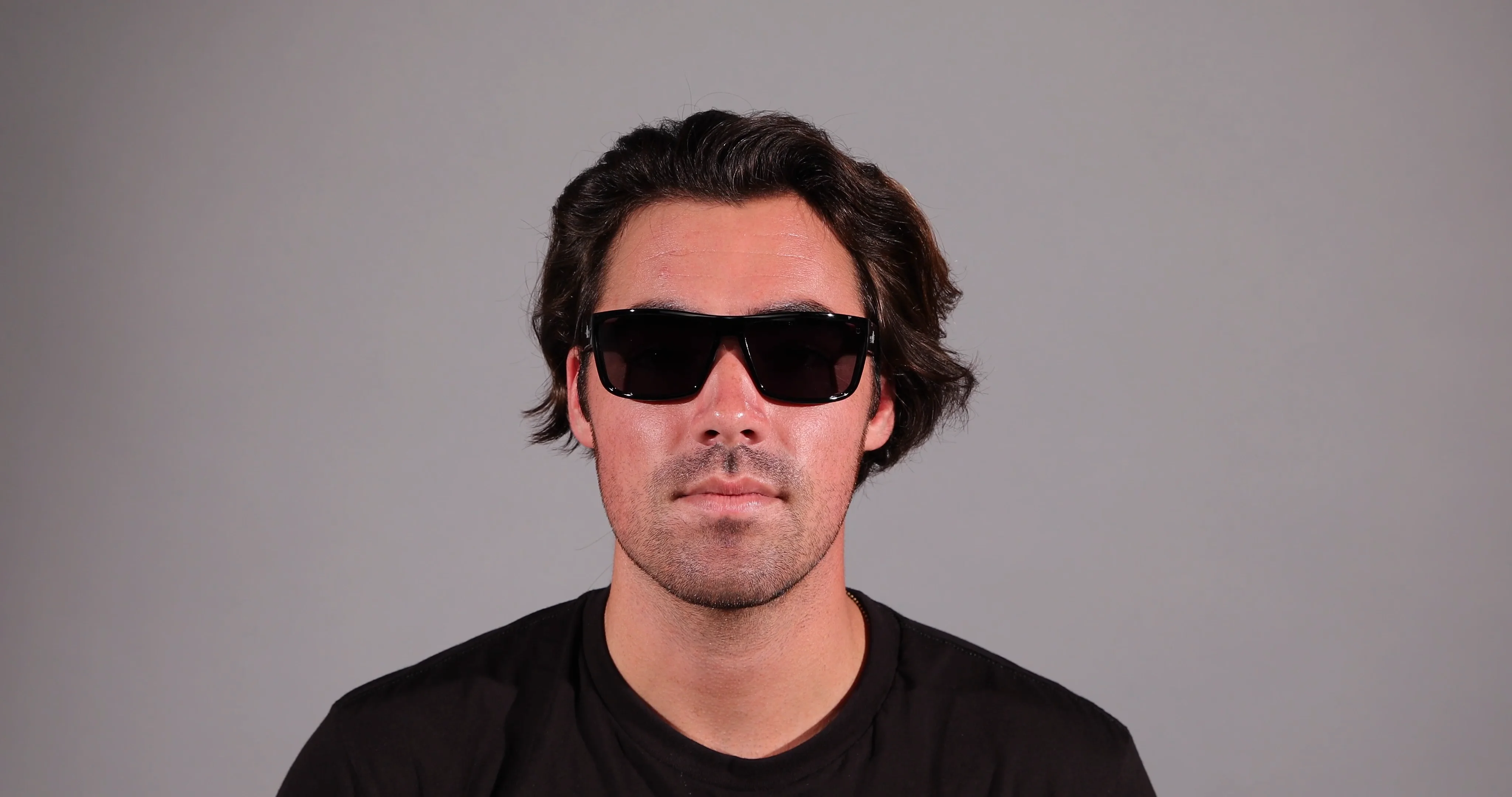 SPY Optic Rocky Male Fit Guide