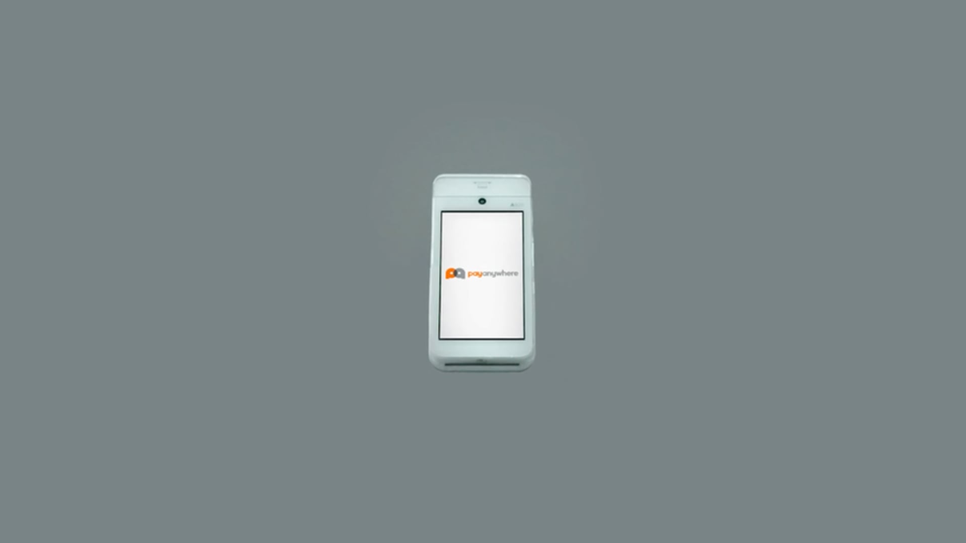 Payanywhere Smart Terminal introduction