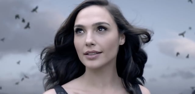 Huawei Make It Possible ft. Gal Gadot
