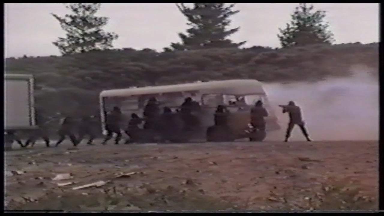 SAS KILLING HOUSE on Vimeo