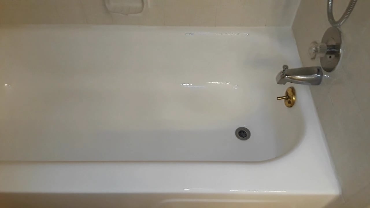 Dallas Bathtub Services on Vimeo