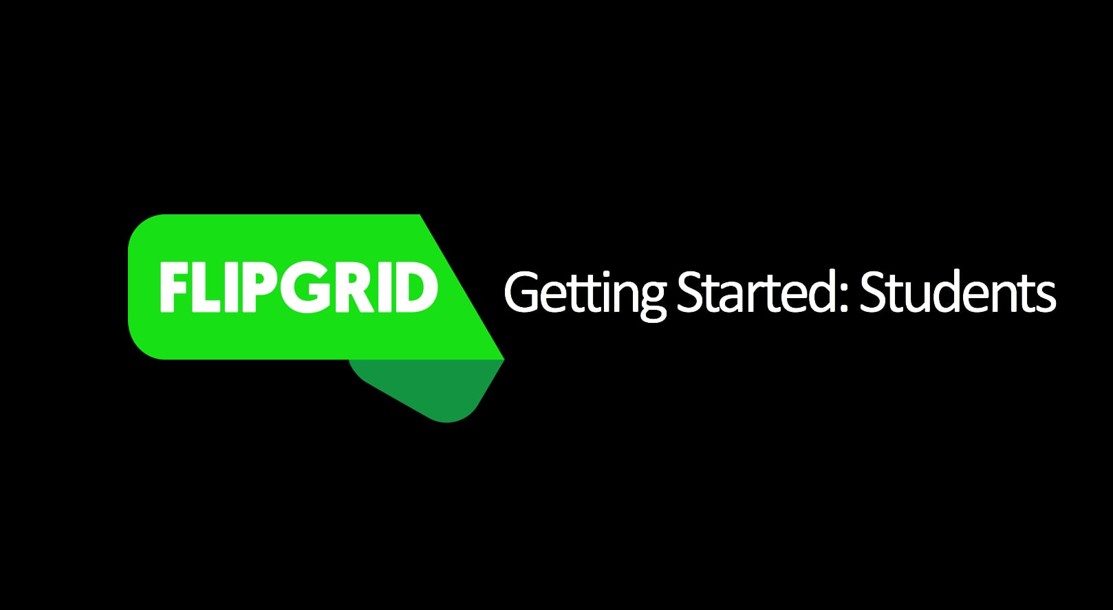 Getting Started: Students | Videos & Movies on Vimeo