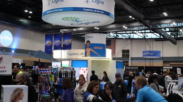 Cigna - Customer Success Story