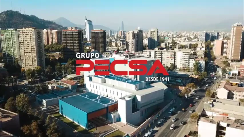 Pecsa Institucional on Vimeo