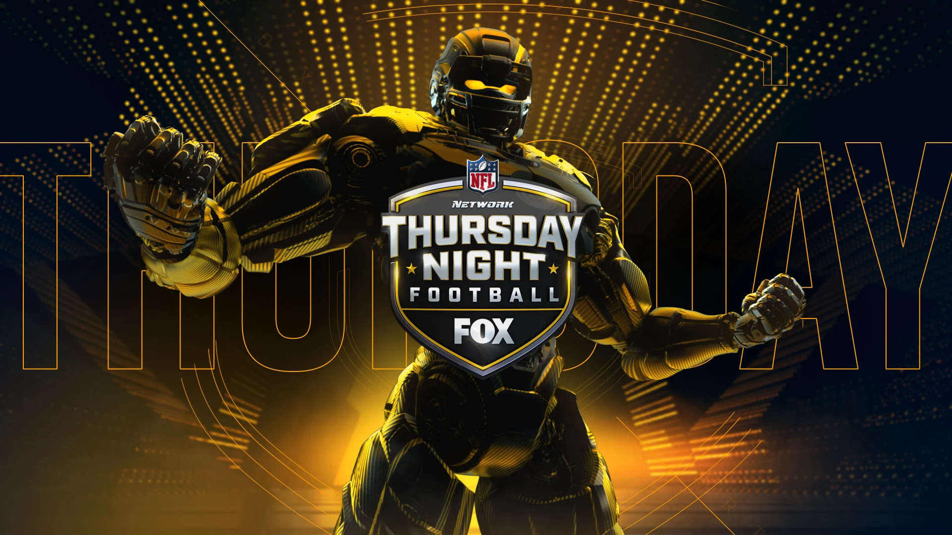 thursday night football on fox