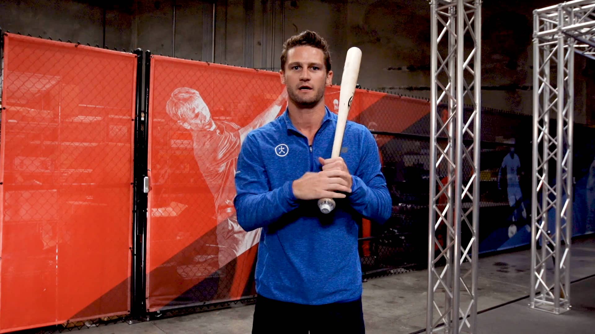 Blast Baseball - Plane Score on Vimeo