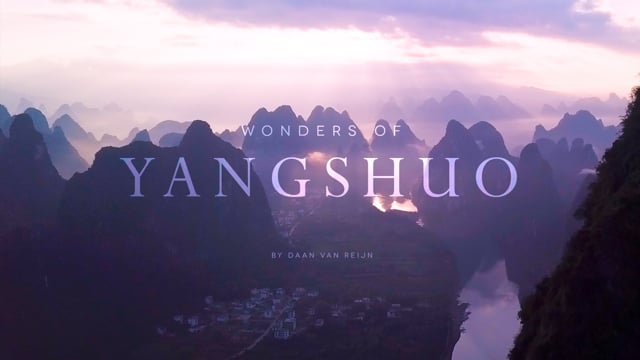 Wonders of Yangshuo