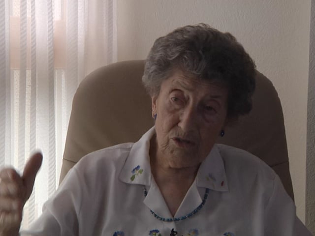 Entretien Jeanne BROUSSE