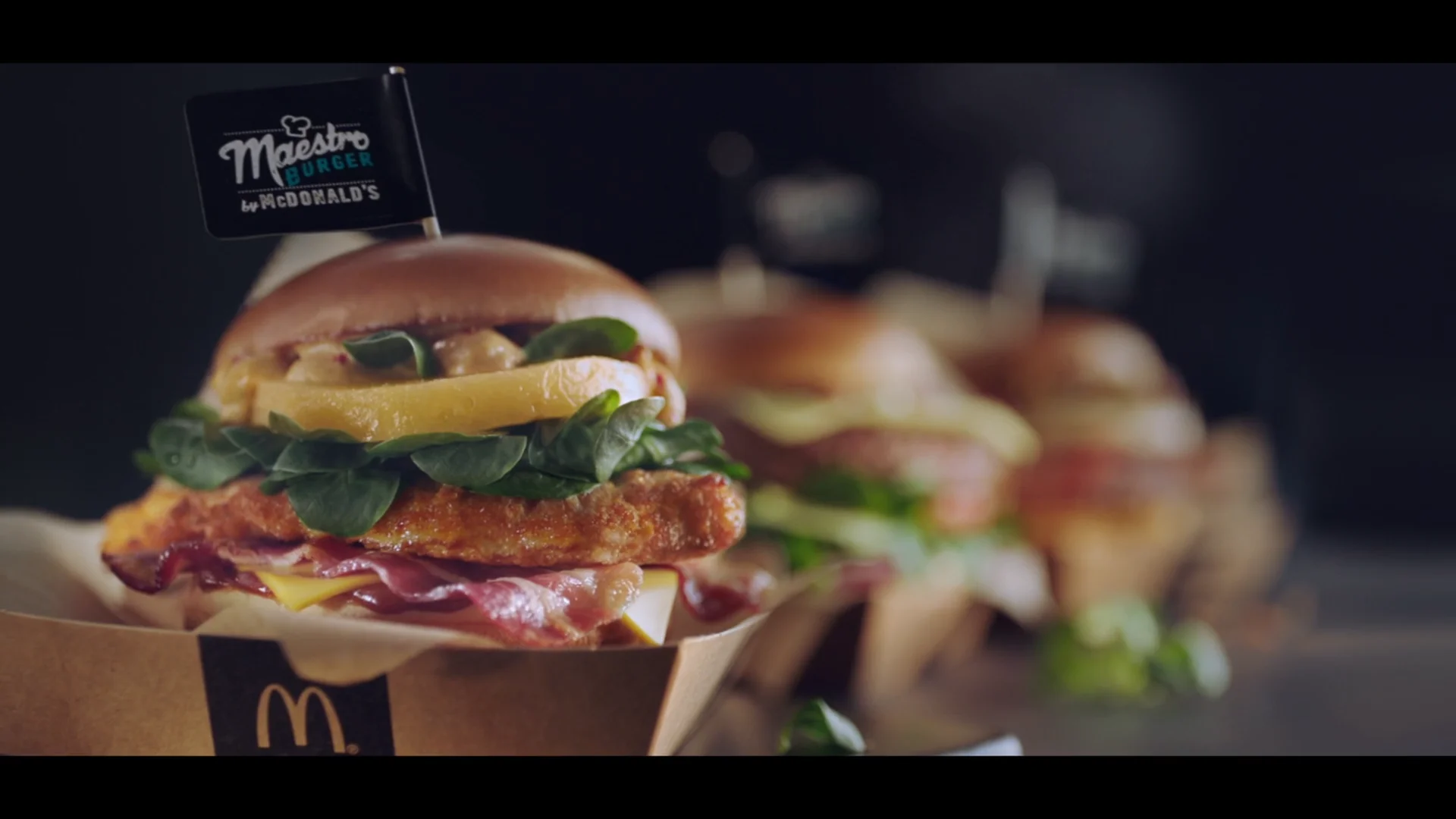 McDonald's / Maestro / Estonia on Vimeo