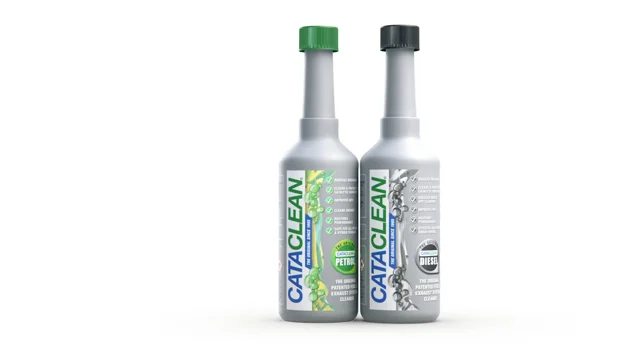 What does Cataclean do? 