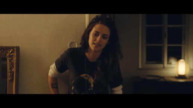 Less Is More: Kristen Stewart in Clouds of Sils Maria | Current | The  Criterion Collection