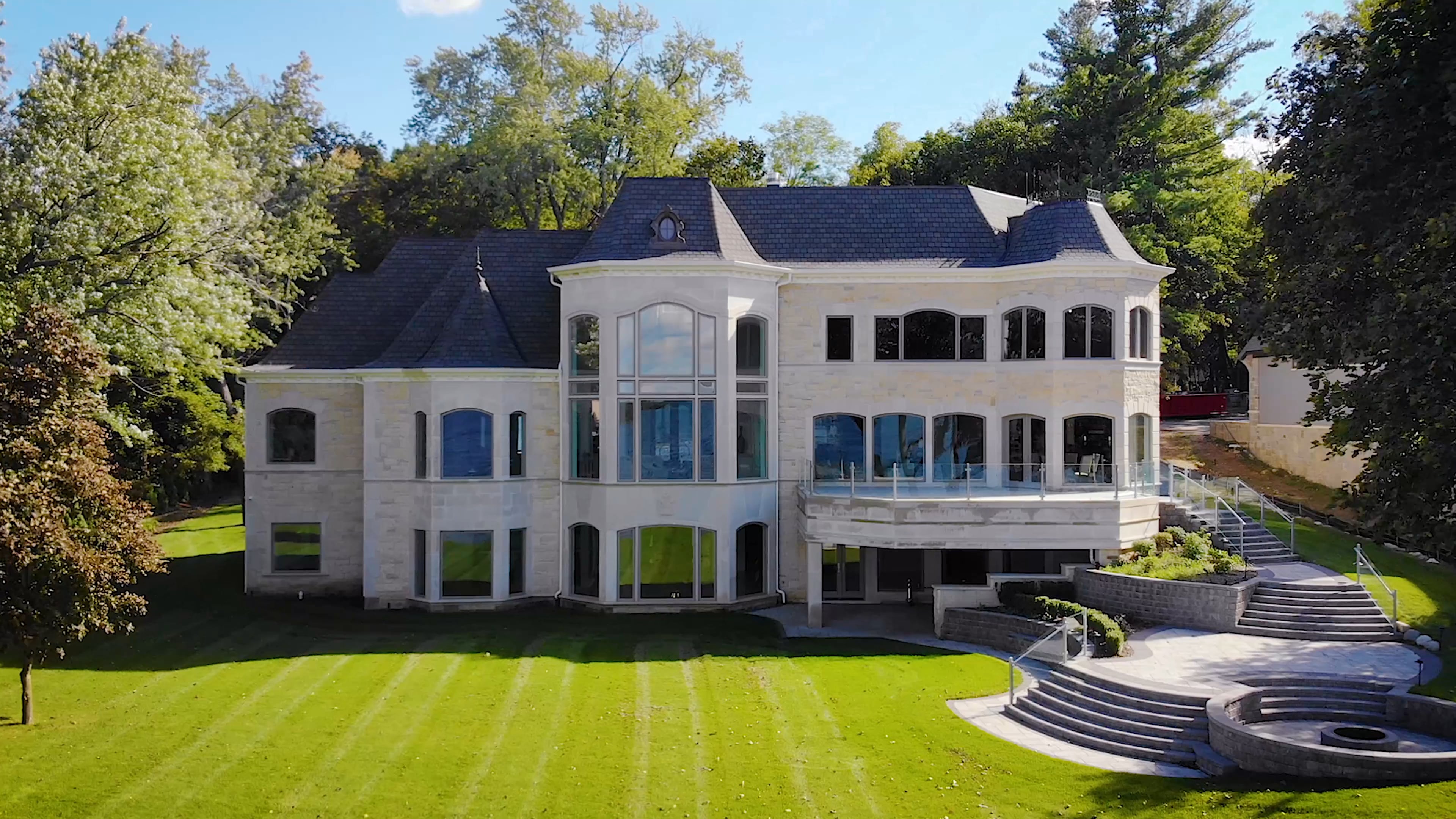 4400 Pontiac Trail, Orchard Lake, Michigan 48323 on Vimeo