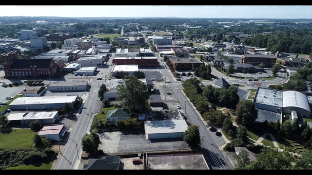 Ed Rehnstrom video