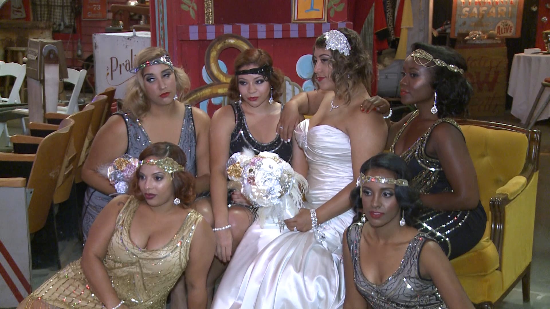 Alicia + Keith Ellsworth Wedding Highlights on Vimeo