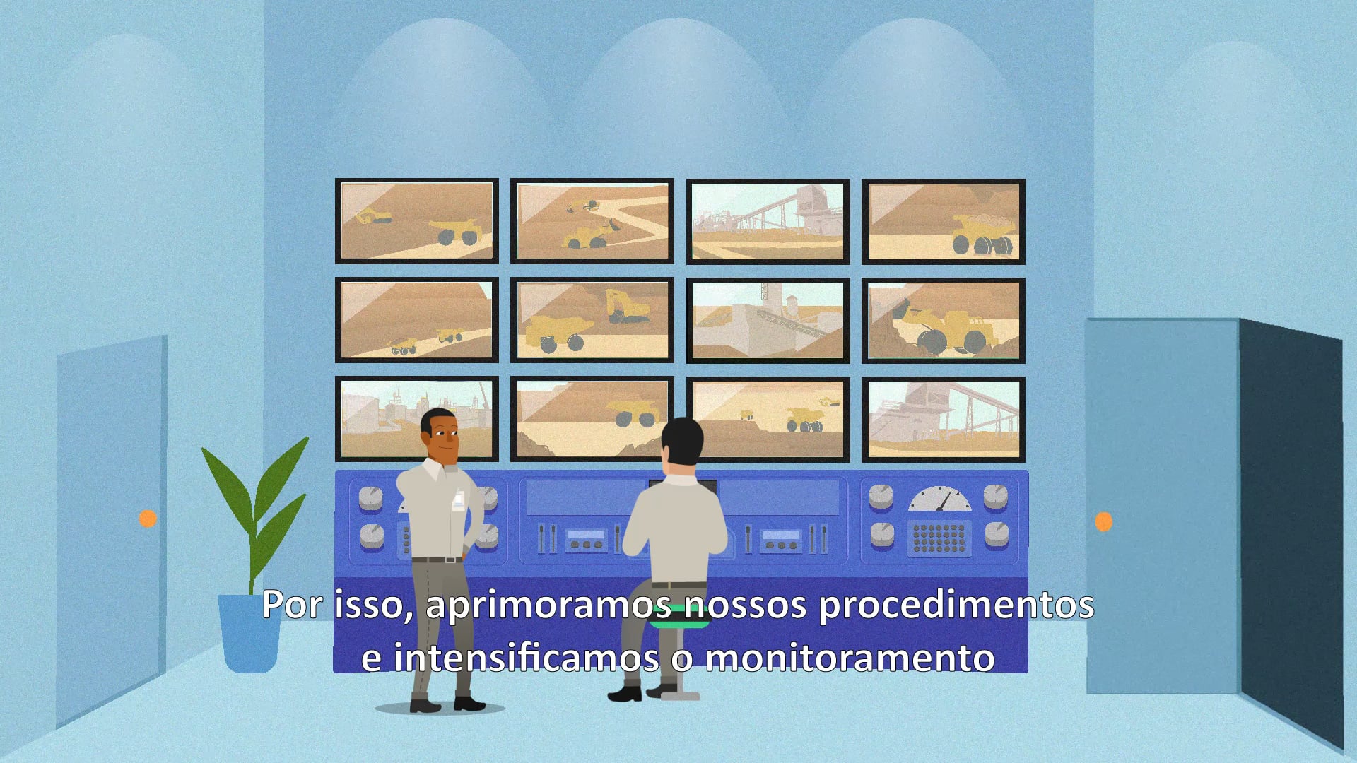Samarco - Explainer Video (PT)