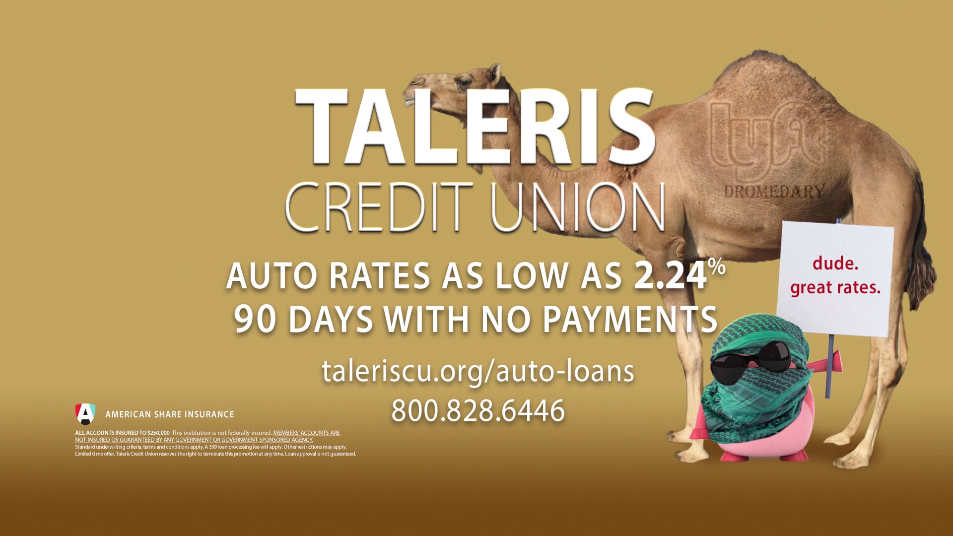 Taleris_Auto Loans September-October 2018 on Vimeo