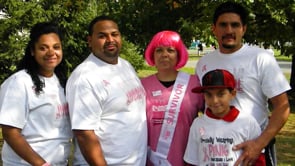 Employers Think Pink – Annette’s Story | DSS News