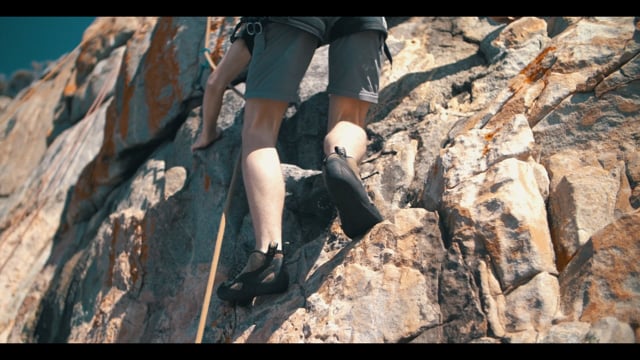 Rock Climbing Guides Tasmania