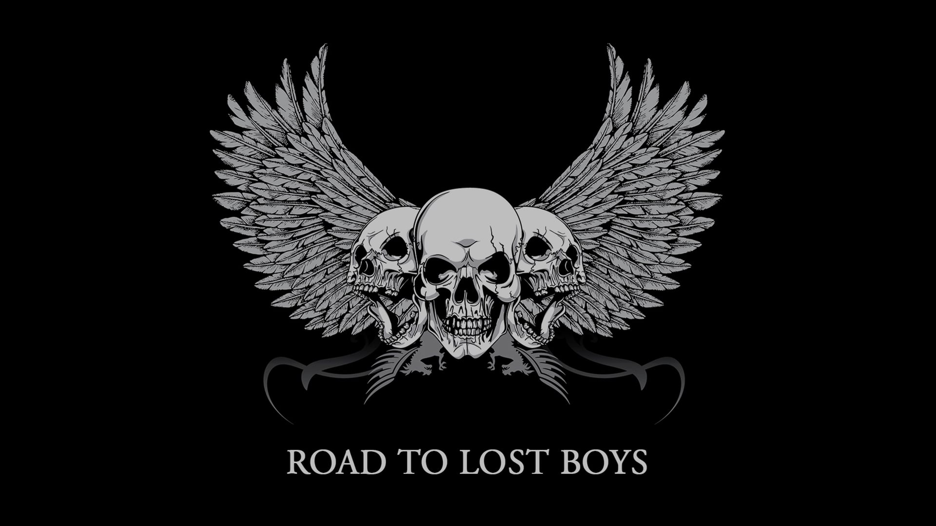 ROAD TO LOST BOYS