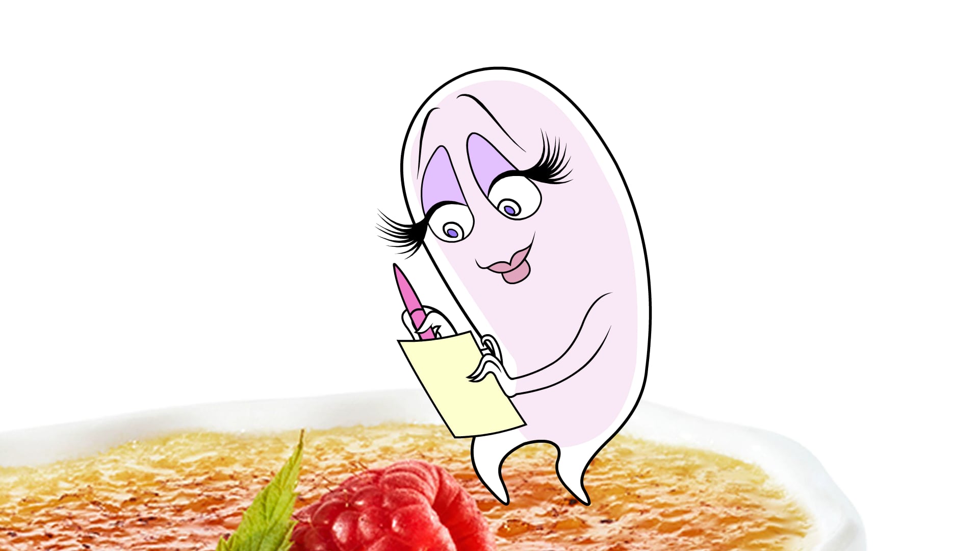 Epcot Food and Wine Spot 2016 - Crema 2