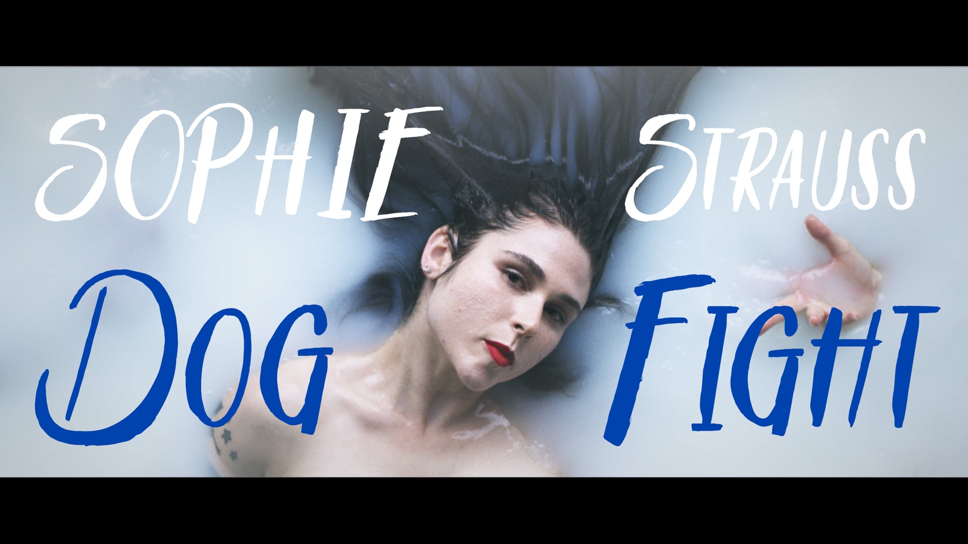 Sophie Strauss | Dog Fight