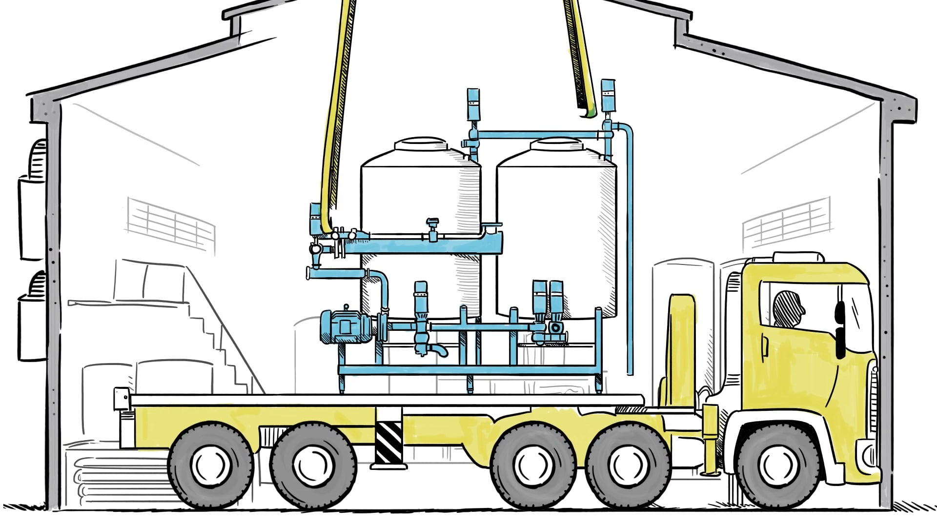 Trans Market - We do process.